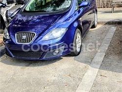 Azul Usado 2012 Seat Altea XL Style Monovolumen | 5000 € (Precio justo)
