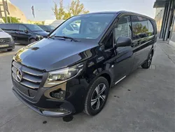 Negro Nuevo 2025 Mercedes Vito Monovolumen | 72.900 €