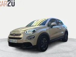 Usado 2020 Fiat 500 Cross | 13.990 € (Precio justo)