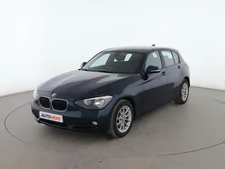 Usado 2014 BMW 116 Utilitario | 13.399 €