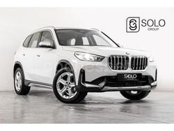 Blanco Usado 2024 BMW X1 xLine SUV | 37.900 € (Super precio)