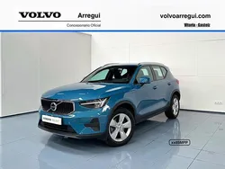 Azul Usado 2024 Volvo XC40 Core SUV | 31.900 € (Super precio)