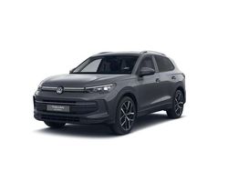 Gris Nuevo 2025 VW Tiguan SUV | 41.051 € (Precio justo)