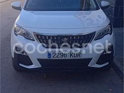 Blanco Usado 2017 Peugeot 3008 Active SUV | 13.000 € (Buen precio)