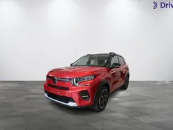 Rojo Nuevo 2025 Citroën C3 Utilitario | 19.950 € (Un poco caro)