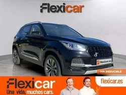 Negro Usado 2022 DR Automobiles DR1 Utilitario | 11.490 € (Precio justo)