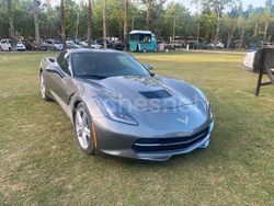 Gris / plata Usado 2016 Chevrolet Camaro Coupe | 61.900 €