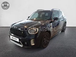 Azul Usado 2023 Mini Cooper Countryman SUV | 33.900 € (Un poco caro)