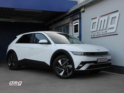 Blanco Nuevo 2025 Hyundai Ioniq 6 Berlina | 36.900 € (Precio justo)