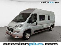 Gris Usado 2020 Fiat Ducato Van | 46.728 €