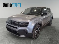 Gris / plata Nuevo 2025 Jeep Avenger Summit SUV | 24.900 € (Super precio)