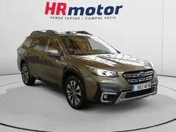 Usado 2023 Subaru Outback SUV | 28.990 €