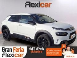 Blanco Usado 2019 Citroën C4 Cactus Feel Utilitario | 12.890 € (Precio justo)