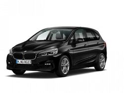 Usado 2021 BMW 218 Familiar | 21.900 € (Precio justo)
