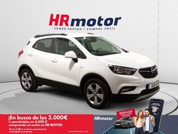 Blanco Usado 2019 Opel Mokka Selective SUV | 13.690 € (Precio justo)