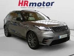 Usado 2018 Land Rover Range Rover Velar R-Dynamic SUV | 36.240 €