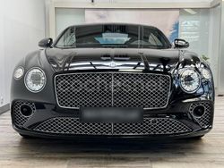 Negro Usado 2021 Bentley Continental GT Mulliner Coupe | 182.900 € (Super precio)