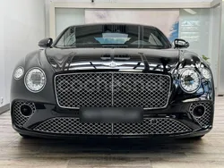 Negro Usado 2021 Bentley Continental GT Mulliner Coupe | 182.900 € (Super precio)