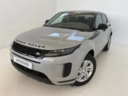 Seoul pearl silver Usado 2024 Land Rover Range Rover evoque S | 41.900 € (Buen precio)