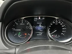 Negro Usado 2016 Nissan X-Trail Tekna SUV | 12.000 € (Buen precio)