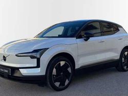 Blanco Usado 2025 Volvo EX30 Plus SUV | 38.900 € (Un poco caro)