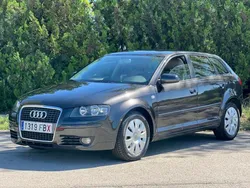 Usado 2006 Audi A3 Attraction | 6990 € (Precio justo)