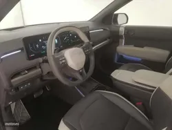 Usado 2024 Kia EV3 GT-Line SUV | 37.990 € (Buen precio)