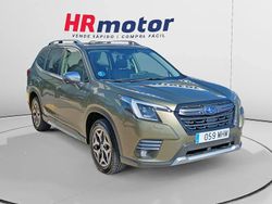 Usado 2023 Subaru Forester SUV | 22.890 € (Precio justo)