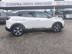 Blanco Usado 2018 Peugeot 3008 GT-line SUV | 16.500 € (Caro)