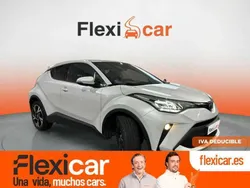 Amarillo Usado 2023 Toyota C-HR Active SUV | 18.490 € (Super precio)