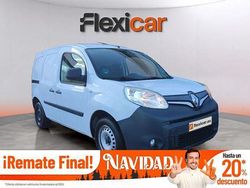 Blanco Usado 2019 Renault Kangoo Utilitario | 10.490 € (Precio justo)
