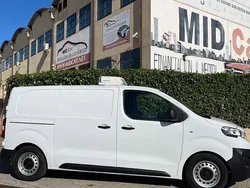 Blanco Usado 2019 Peugeot Expert S Van | 23.950 € (Un poco caro)