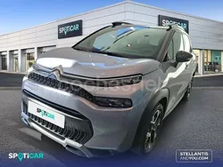 Gris Usado 2023 Citroën C3 Aircross Shine SUV | 16.990 € (Precio justo)