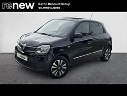 Negro Nuevo 2024 Renault Twingo Techno Utilitario | 19.490 €