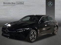 Otro Usado 2024 Mercedes A200 Progressive Berlina | 30.995 € (Precio justo)
