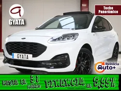 Blanco Usado 2023 Ford Kuga ST-Line X SUV | 29.990 € (Precio justo)