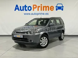 Azul Usado 2005 Honda HR-V SUV | 4470 € (Precio justo)