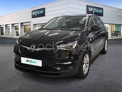 Negro Usado 2018 Opel Grandland X Excellence SUV | 12.900 € (Precio justo)
