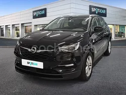 Negro Usado 2018 Opel Grandland X Excellence SUV | 13.400 € (Precio justo)