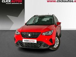 Usado 2022 Seat Arona Style SUV | 15.950 € (Precio justo)