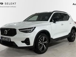 Otro Usado 2024 Volvo XC40 Plus SUV | 38.500 € (Un poco caro)