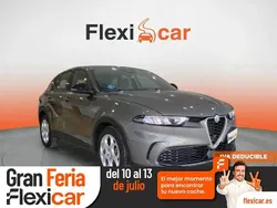 Gris Usado 2023 Alfa Romeo Tonale Super SUV | 24.890 € (Precio justo)