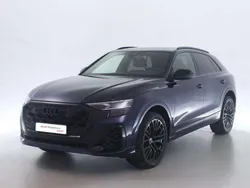 Azul Usado 2023 Audi Q8 Sport SUV | 86.800 € (Caro)