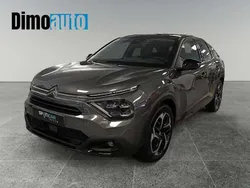 Gris Usado 2023 Citroën C4 Shine Utilitario | 21.200 € (Precio justo)