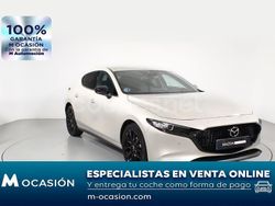 Gris / plata Usado 2024 Mazda 3 Homura-Line Berlina | 25.800 € (Un poco caro)
