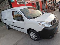 Blanco Usado 2020 Nissan NV250 Comfort Van | 11.500 €