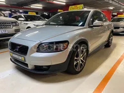 Gris / plata Usado 2008 Volvo C30 Momentum Utilitario | 6900 € (Caro)