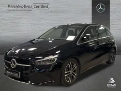 Usado 2023 Mercedes B180 Monovolumen | 26.321 € (Super precio)