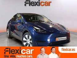 Azul Usado 2023 Tesla Model Y RWD SUV | 30.490 € (Precio justo)