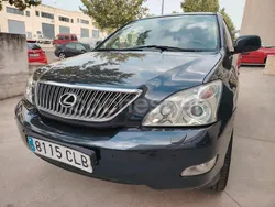 Azul Usado 2003 Lexus RX300 Luxury Line SUV | 5750 € (Un poco caro)